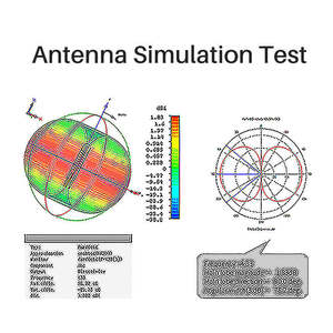 Antena Omnidireccional Recta 4G/LTE Ebyte ODM TX4G-JZ-5, Antena de Barra de 3dbi para Comunicaciones 690-960 1700-2700MHz - Product Image 5