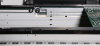 Machine de Placement CMS Entièrement Automatique à 6 Têtes Haute Vitesse Charmhigh TS06 la Plus Vendue pour Ligne de Production