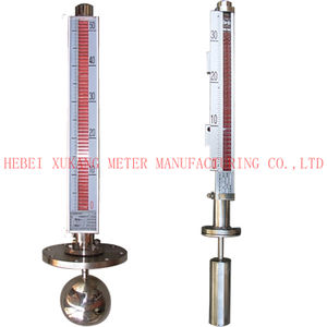 جهاز إرسال كرة تعويم مضاد للتآكل جهاز إرسال مغناطيسي من النوع العائم - Product Image 2