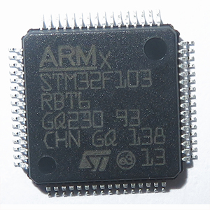 लोरिडा चीन आपूर्तिकर्ताओं stm32f107rbt6 इलेक्ट्रॉनिक घटक चित्र बॉम मॉड्यूल mcu ic चिप एकीकृत सर्किट - Product Image 3