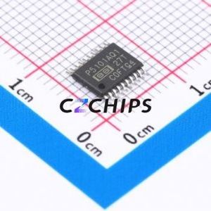Puce IC de circuit intégré TSSOP-20 PCM5101AQPWRQ1 neuve et originale PMIC ADC/DAC-But spécial - Product Image 1