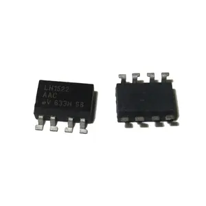 电子元件集成电路SMD-8 LH1522集成电路芯片LH1522AACTR