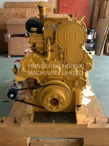 Motor de perforación mecánica C15 ACERT Land - Product Image 3