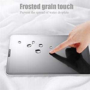 Like Feel ฟิล์มกันรอยหน้าจอกระดาษเขียนสำหรับ <span class=keywords><strong>Xiaomi</strong></span> poco <span class=keywords><strong>Pad</strong></span> 12.1 6S Pro 12.4 5 Pro 6 11นิ้วสำหรับ redmi <span class=keywords><strong>Pad</strong></span> Pro 12.1 SE 10.61 - Product Image 5