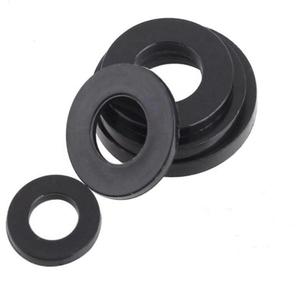 Plastique Nylon PA66 Plat M2-M20 - Product Image 4