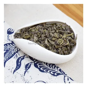 Te Verde 41022 A First-class Famous Supplier Chunmee Tea 41022 Organic Chunmee Green Tea