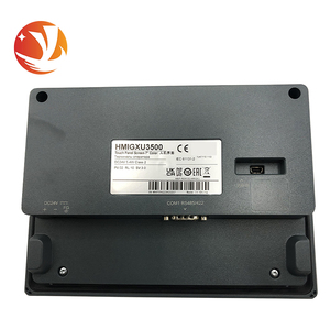 Écran d'interface homme-machine Schneider HMIGXU3500 neuf d'origine, contrôleur programmable PLC - Product Image 3