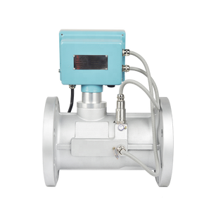 Débitmètre à section variable pour gaz naturel, huile et eau en acier inoxydable OEM - Product Image 3