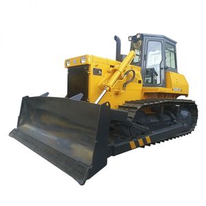 Topadora TY160 de 160 CV de la famosa marca XCM-G en venta - Product Image 1