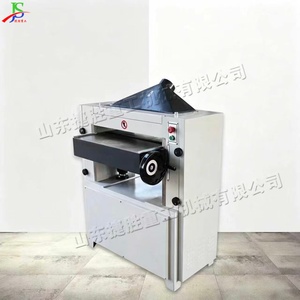 <span class=keywords><strong>Raboteuse</strong></span> à bois de haute précision avec alimentation par convoyeur, garantie 1 an, idéale pour le traitement en série du bois - Product Image 2