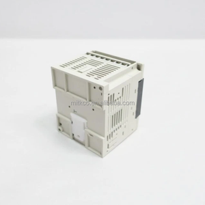 ชุด <span class=keywords><strong>FX2N</strong></span> เอาท์พุทโมดูลควบคุมการเขียนโปรแกรม PLC <span class=keywords><strong>FX2N</strong></span>-<span class=keywords><strong>16EYT</strong></span>-<span class=keywords><strong>ESS</strong></span> /<span class=keywords><strong>ul</strong></span> - Product Image 1