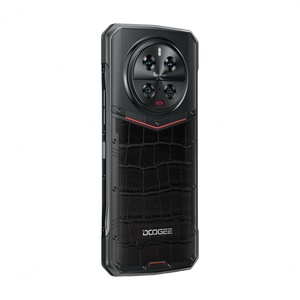 Nouvelle mode couleur DOOGEE DK 10 5G Dimensity 8020 Morpho Quad Camera 50MP 6.67 "120Hz 2K AMOLED 120W 32 GB + 512 GB téléphone robuste - Product Image 4