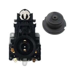 Base con interruptor para hervidor eléctrico, 15 A, control de temperatura, para accesorios de hervidor - Product Image 2