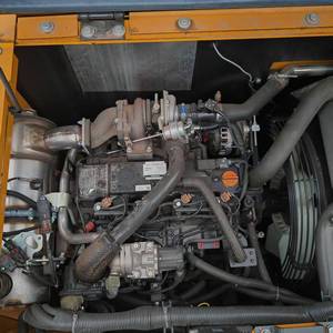 Maquinaria Oficial de Alta Calidad para Movimiento de Tierras, Excavadora Pequeña de Cadenas XE105GA con Profundidad de Excavación de 4.2m, 10.5 Toneladas y 53.7kw de Potencia - Product Image 6