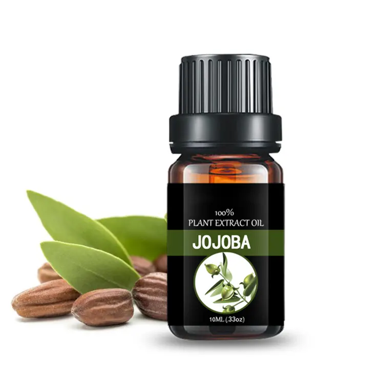 Aromatic Oil Skin Care Jojoba Oil Cosmetics Base Oil