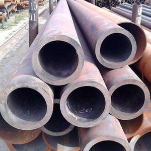 Nhà máy giá bán buôn thép carbon hàn ống thép carbon ống ống - Product Image 1