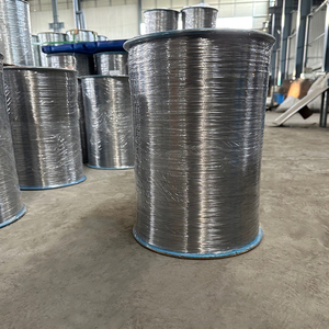 Fast Delivery Electrogalvanized Wires Galvanized Steel Wire Of The Highest Quality Custom-made <b>12</b> # Galvanized Steel Wire - Product Image 6