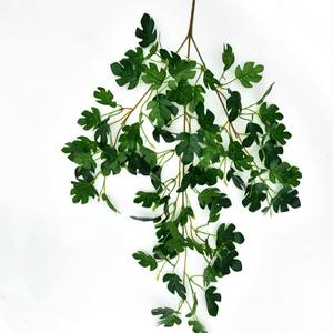 <span class=keywords><strong>ผนัง</strong></span>ต้นไม้จำลองสำหรับตกแต่งบ้าน ตะกร้าใบไม้สีเขียว ฉากหลังผนังต้นไม้สีเขียว ใช้สำหรับงานแต่งงานและการถ่ายภาพ - Product Image 5