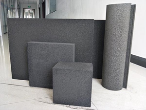 Nhà sản xuất bảng bọt Polyetylen kín | được chứng nhận ISO, thông số kỹ thuật tùy chỉnh và Giao hàng nhanh - Product Image 2