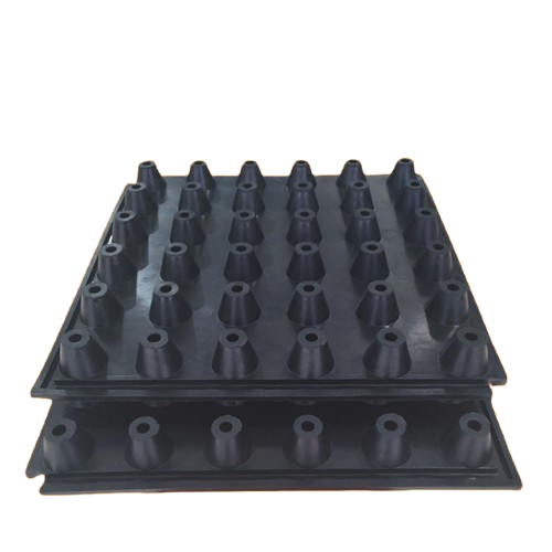 Floating Floor Acoustic Soundproofing Anti Vibration