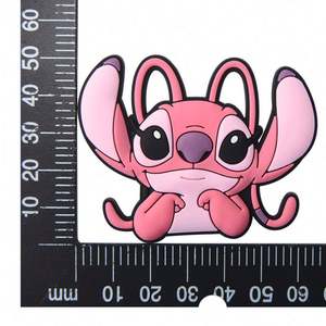 สติกเกอร์แม่เหล็กติดตู้เย็นแบบว่างเปล่าทำจาก PVC 3D ทันสมัยตามสั่งกระดาษ & วัสดุ MDF ผู้ผลิตสนับสนุนการใช้งานภายในบ้าน - Product Image 6