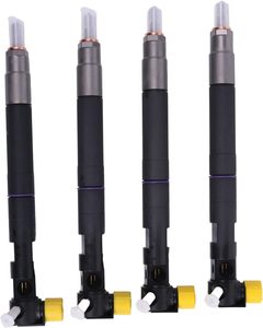 Injecteur de carburant diesel Common Rail CRDI 28229873 33800-4A710 pour Hyundai H1 Starex Porter 2 Kia Bongo 3 Euro 5 - Product Image 2