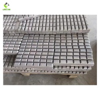Pièces d'usure pour les chargeuses d'excavatrices et les outils d'engagement au sol pour les godets Chocky Bar Buttons Mining Machine Parts