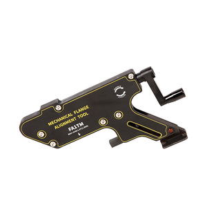 Herramienta de Alineación de Bridas Mecánicas FAITM FA1TM, Componente Central de Engranaje de Acero Aleado de Alta Resistencia - Product Image 1