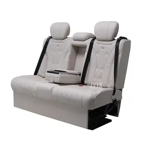 JYJX056-Mini asiento de autobús para caravana, venta VIP de fábrica de China, para clase V