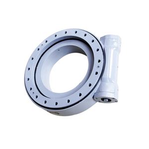 電気モーター付き精密密閉型ハウジングスルードライブSe17 - Product Image 4