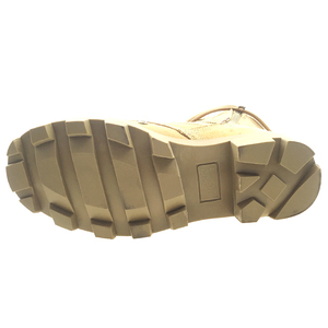 รองเท้าบูท TSB100 มาเลเซีย ปานามา พื้นรองเท้าทนทาน กันน้ำ ทำจากยาง เหมาะสำหรับผู้ชาย ใช้ได้ทุกสภาพพื้นผิว ขายดี - Product Image 6