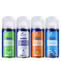 Désodorisant longue durée au parfum de cèdre, éliminateur d'odeurs, aérosol désodorisant pour voiture