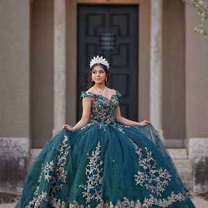 Emerald Green Dresses - Church Dresses for Women - Plus Size, High Quality