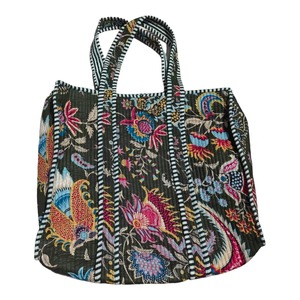 Bolso Tote con Cuentas de Buena Calidad para Mujer, Bolso de Hombro Moderno para Uso Diario y Colección de Regalos, Disponible a un Precio Accesible - Product Image 3