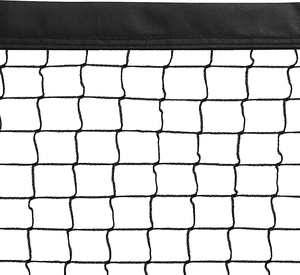 Kích thước quy định e22ft, khung kim loại chắc chắn, lưới chống rách, lý tưởng cho sân sau, đường lái xe và lưới pickleball garagesportable - Product Image 3