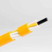 Lskabel Flexible Drag Chain Steuer kabel Verzinntes Draht weben Abgeschirmtes Kabel Towline-Kabel