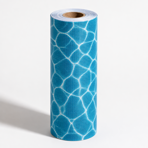 Revestimiento de PVC Reforzado para Piscinas, Impermeable, Anti-UV, Ecológico, Duradero, Garantía de 8 Años, Tamaño Personalizado, Venta Directa de Fábrica - Product Image 1