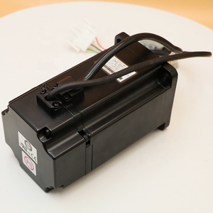 Nouveau moteur AC SGMAH-08AAF41 d'origine en stock avec garantie d'un an - Product Image 2