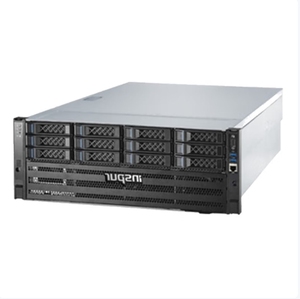 Servidor de Desarrollo Ultra AI con Procesador Xeon, Computadora en Rack 2U con 64GB y 32GB de Memoria, con Núcleo GPU, en Stock - Product Image 4