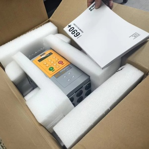 ราคาแข่งขันได้ Parker AC690+ Series Drive 690-431550B0-B00P00-A400 ตัวแปลงความถี่ AC690 2.2 กิโลวัตต์ ราคาแข่งขันได้ - Product Image 1