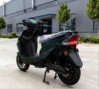 Nouveauté : cyclomoteur électrique pour adultes, longue autonomie, numérique intelligent, prix compétitif, batterie au lithium amovible, motos électriques