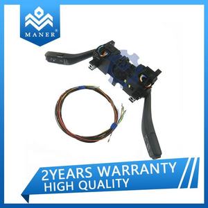 Columna de Dirección para VW Polo Jetta 6RA953513G 6RA 953 513 G - Product Image 3