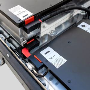 Paquete de Baterías de 40 kWh 50 kWh 62 kWh 68 kWh para Nissan <span class=keywords><strong>Leaf</strong></span>, Batería de Litio CATL de 180 Ah para Actualización de Batería <span class=keywords><strong>Leaf</strong></span> - Product Image 4