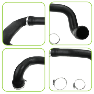 MANER LR002589 LR066429 Sistemas de refrigeración nueva tubería de agua de la carcasa de agua para <span class=keywords><strong>Land</strong></span> <span class=keywords><strong>Rover</strong></span> Freelander 2006-2014 - Product Image 3