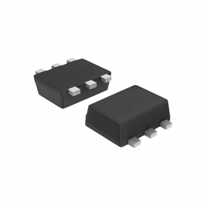 BOM Quote Service Electronic Components China NSBC143ZDXV6T1 Transistors SOT-563, SOT-666 - Product Image 1