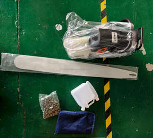 Tronçonneuse industrielle haute puissance 660 à essence 4,8 kW, guide-chaîne de 24 pouces, carburateur OEM - Product Image 6