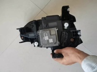 Phares de voiture d'occasion d'origine en gros, adaptés à Chery JETOUR X70 PLUS, phares LED haute configuration