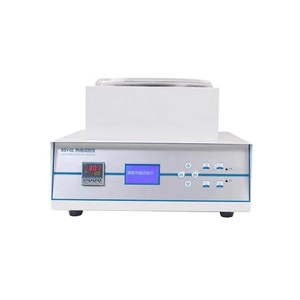 Équipement d'essai de rétraction thermique des films ASTM D2732, machine d'essai de rétraction thermique, testeur de rétraction thermique pour film plastique - Product Image 3