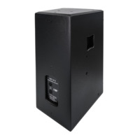 Système Sonore Professionnel de Qualité Conférence, Enceinte Line Array Haute Puissance pour Grands Événements, Concerts et Stades
