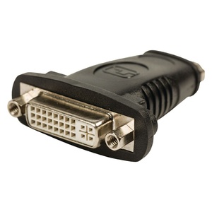 HDMI To DVI D <b>Adapter</b> 24+1 Pin High Speed With <b>Ethernet</b> Support - Product Image 3